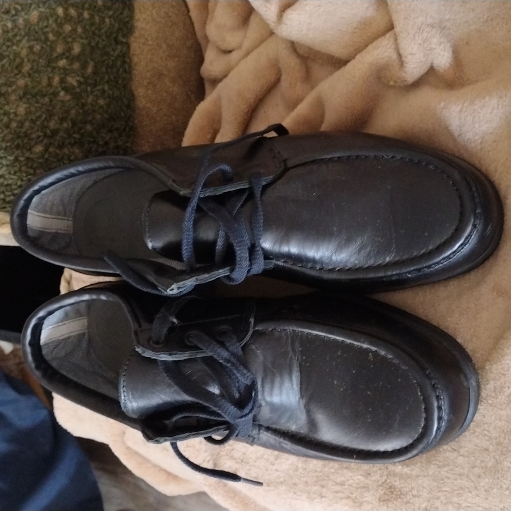 Men's Steel Toe Red Wing Shoes